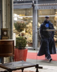 Lupin : 3 choses à savoir sur la série portée par Omar Sy