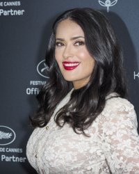 Salma Hayek : "Si vous êtes une femme de couleur, les gens vous croient moins"