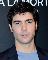 Tahar Rahim en Judas face au Jésus de Joaquin Phoenix ?