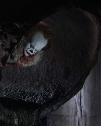 Ça : le remake sera classé R