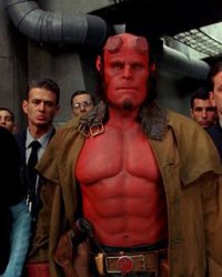 Hellboy : le personnage d'Abe Sapien aurait dû avoir son spin-off