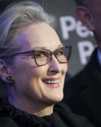 Meryl Streep rejoint Nicole Kidman dans Big Little Lies