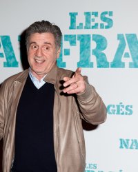 Comment Daniel Auteuil a-t-il choisi la musique de son dernier film ?