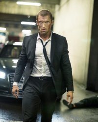 Secrets de tournage : Le Transporteur Héritage