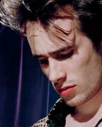 "L'unique biopic officiel" sur Jeff Buckley vient d'être annoncé par sa famille