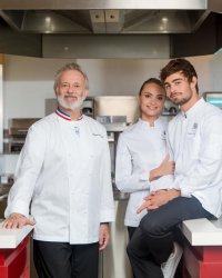 Ici tout commence : TF1 dévoile la bande-annonce et révèle la date de diffusion