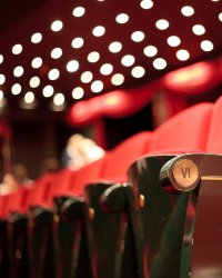 Les cinémas s'associent aux Restos du Coeur du 18 au 24 septembre 2019
