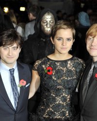 Que deviennent les 3 héros de Harry Potter ?