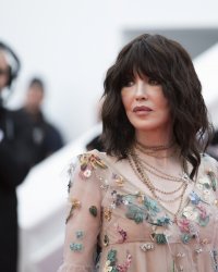 Pour Isabelle Adjani, "Cannes, c'est le paradis et l'enfer"