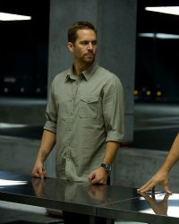 Vin Diesel rend un nouvel hommage vibrant à Paul Walker