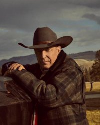 Kevin Costner revient à l'écran avec le western moderne Yellowstone
