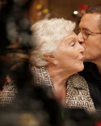 Le duo Line Renaud et Dany Boon à nouveau réuni dans une comédie dramatique