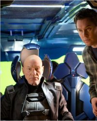 X-Men : Bryan Singer veut Proteus comme méchant d'un prochain film