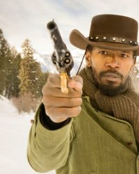 Un crossover de Django Unchained et Zorro en développement par Tarantino