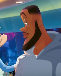 Space Jam 2 : le réalisateur du premier film tacle le sequel