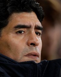 Maradona, le rêve béni : 3 choses à savoir sur la série dédiée au footballeur