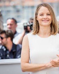 Jodie Foster : "Le cinéma mainstream américain était un bastion masculin"