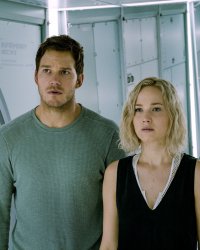 Revue de presse : Passengers, le divertissement efficace de cette fin d'année