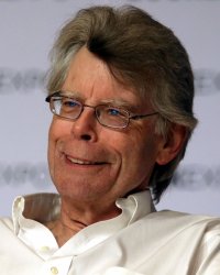 Quiz : adaptation de Stephen King ou pas ? Devinez !