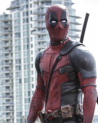 Deadpool dévoile son film préféré de 2016