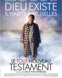 Rendez-vous le mois prochain... Le Tout Nouveau Testament