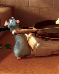 Découvrez des recettes de cuisine inspirées des films d'animation Disney