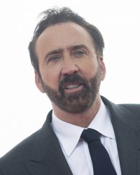 Nicolas Cage sera le héros de l'adaptation de La Couleur tombée du ciel
