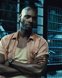 Omar Sy : l'acteur a signé pour reprendre son rôle dans Jurassic World 3
