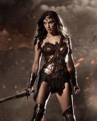 Wonder Woman et Justice League : les dates des tournages dévoilées
