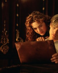 Titanic sans Leonardo DiCaprio ? Kate Winslet fait des révélations !