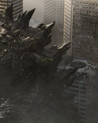 Godzilla 2 : les monstres contrôlés par l'un des personnages ?