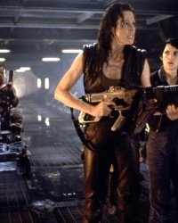 Alien 5 : toujours d'actualité d'après Sigourney Weaver