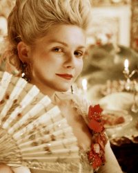 Une nouvelle série sur Marie-Antoinette en préparation pour Canal +