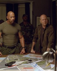 G.I. Joe : un nouveau spin-off en préparation
