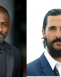 La Tour sombre : Idris Elba et Matthew McConaughey confirmés au casting