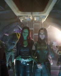 Avengers 4 : un retour inattendu au programme ?