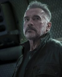 Terminator Dark Fate, énorme flop au box-office, pourrait mettre fin à la saga