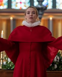 Jodie Comer considère que Camille Cottin est "une valeur ajoutée" à Killing Eve