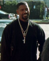 Training Day : un préquel du film avec Denzel Washington en chantier