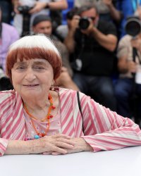 Agnès Varda va recevoir un Oscar d'honneur