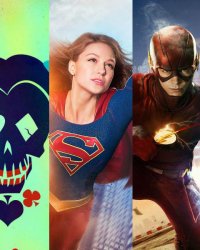 DC à la télé et au cinéma : un multiverse est-il une bonne stratégie ?
