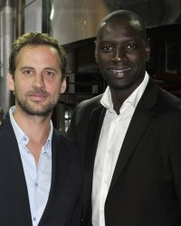 Fred Testot n'envisage pas de rejouer avec Omar Sy
