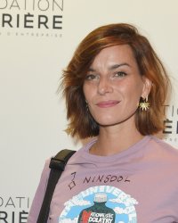 Fauve Hautot : "La comédie, c'est l'une de mes priorités"