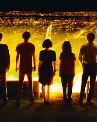 Rendez-vous le mois prochain... Nocturama