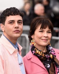 Xavier Dolan sur son prochain film : "J'ai adoré jouer avec Gérard Depardieu"