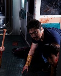 Dernier train pour Busan : un remake américain en préparation