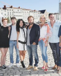 GPA dans Plus belle la vie : des associations féministes saisissent le CSA