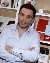 Yann Moix : "Poelvoorde, à côté de Depardieu, c'est un expert-comptable"