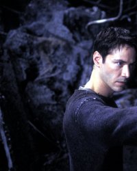 Matrix 4 : des jeunes Neo et Morpheus au programme ?
