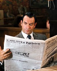 Michel Hazanavicius ne réalisera pas OSS 117 3 car il "n'aime pas le scénario"